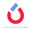 Logo of the association Club International du Lycée International de Saint Germain en Laye
